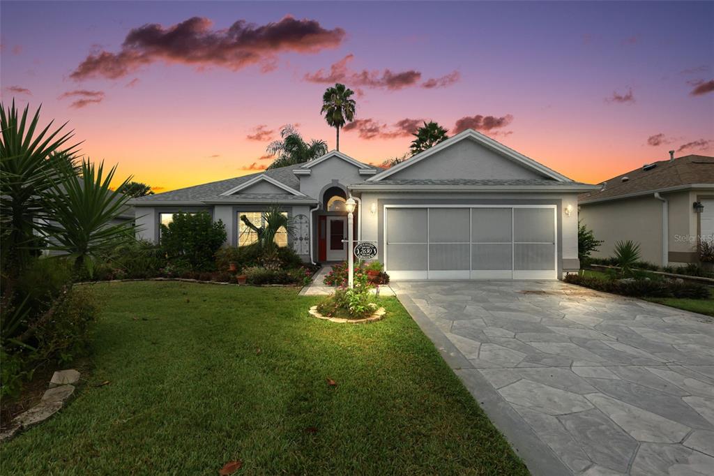 2630 CARIBE DRIVE