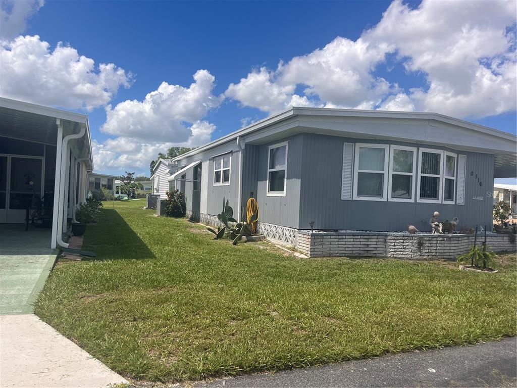 5316 53RD AVENUE E UNIT Q116, BRADENTON, FL — photo 3 of 23