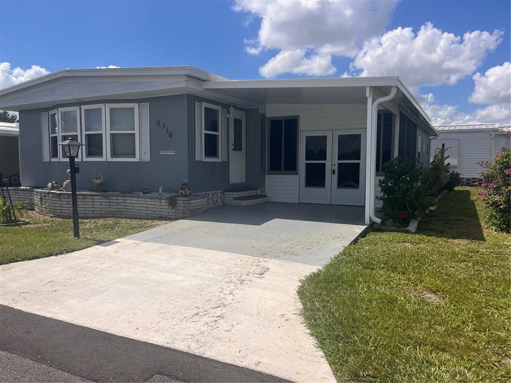 5316 53RD AVENUE E UNIT Q116, BRADENTON, FL — photo 4 of 23