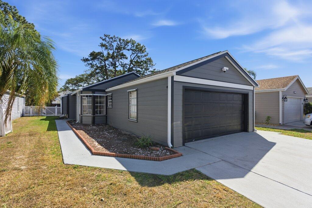 1412 Corn Flower Lane, West Palm Beach FL 33415