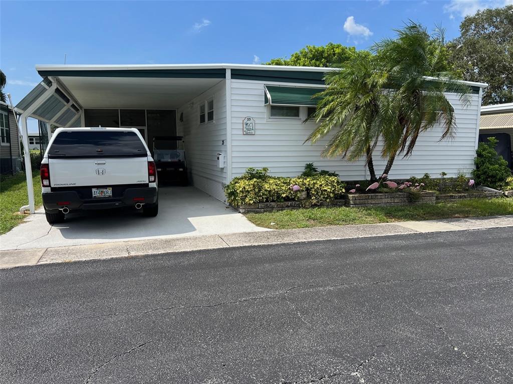 35 THATCH PALM STREET E UNIT 35