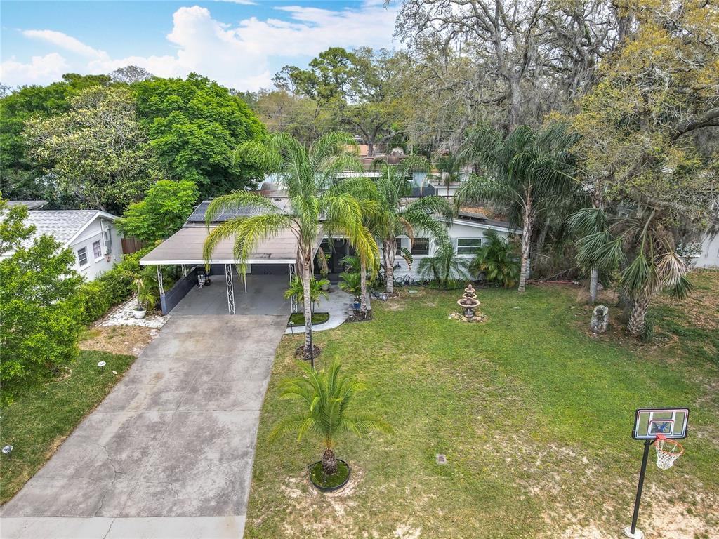 3407 SILVERWOOD DRIVE