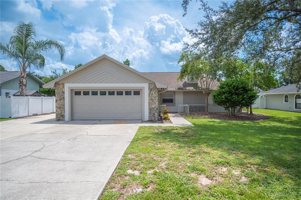 1054 COLONY PARK DRIVE