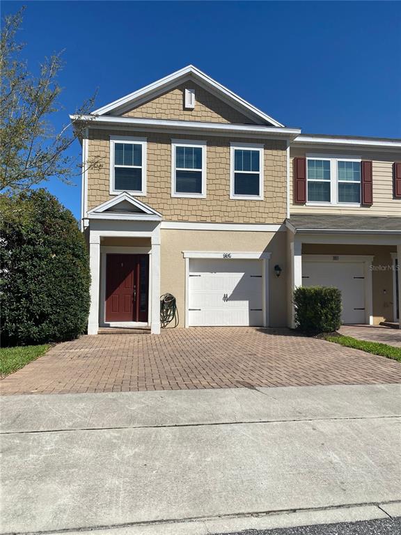 185 MITCHELL CREEK WAY, OVIEDO, FL — photo 2 of 25