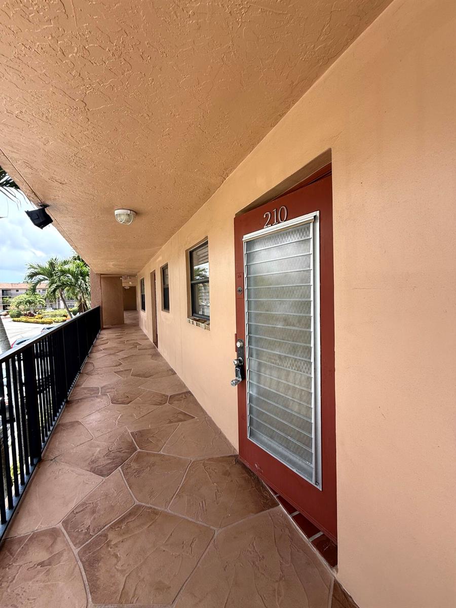 10300 NW 30th Court # 210, Sunrise FL 33322