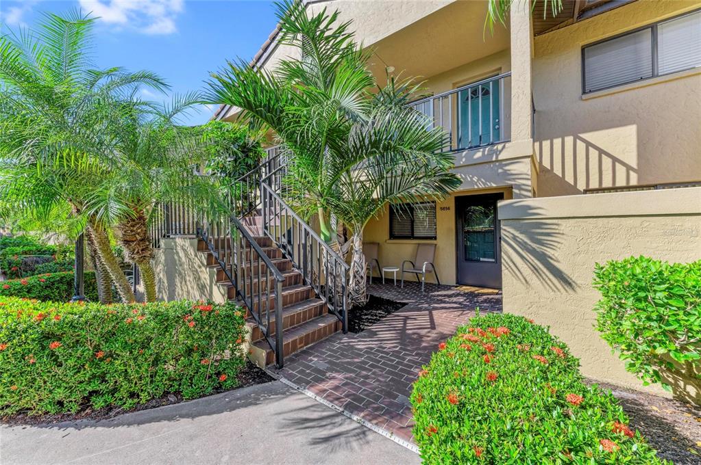 5614 ASHTON LAKE DRIVE UNIT 5614