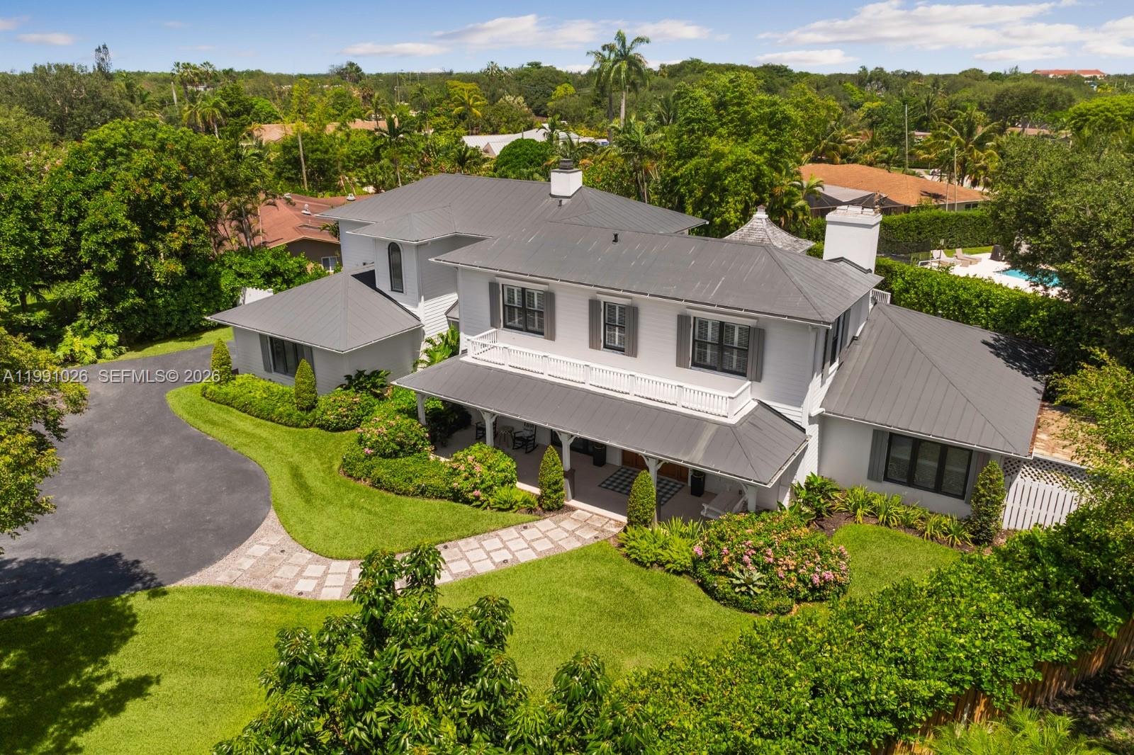 8521 SW 145th St, Palmetto Bay FL 33158