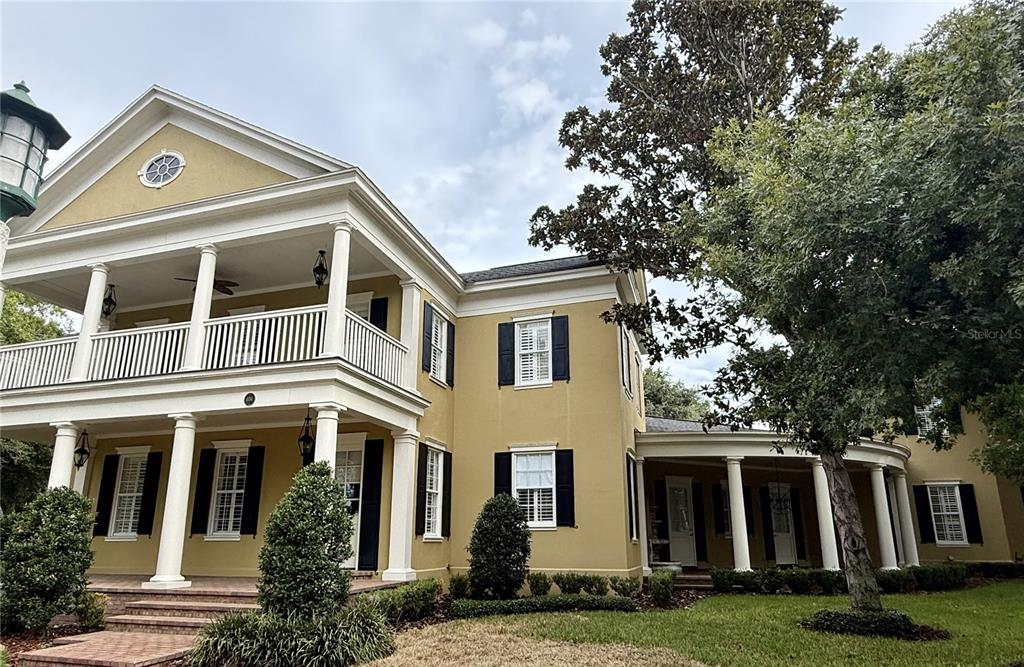 404 GREENBRIER AVENUE