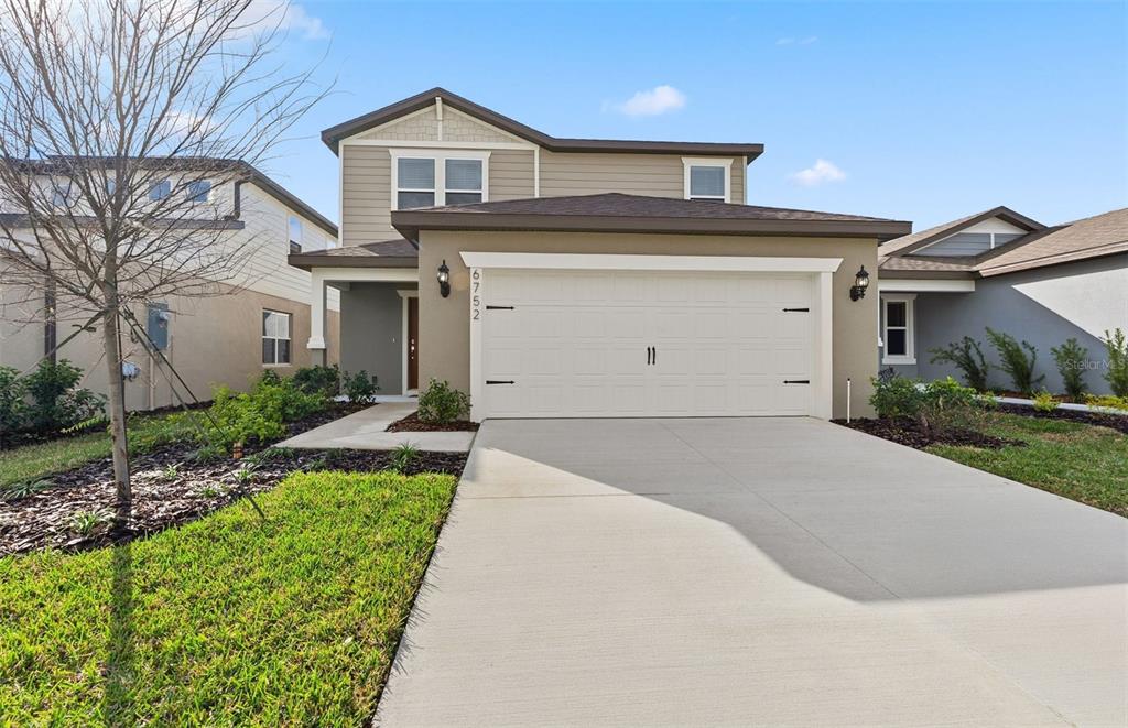6752 SW 90TH LOOP