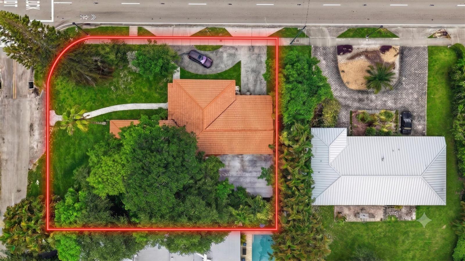 601 NE 105 Street, Miami Shores FL 33138
