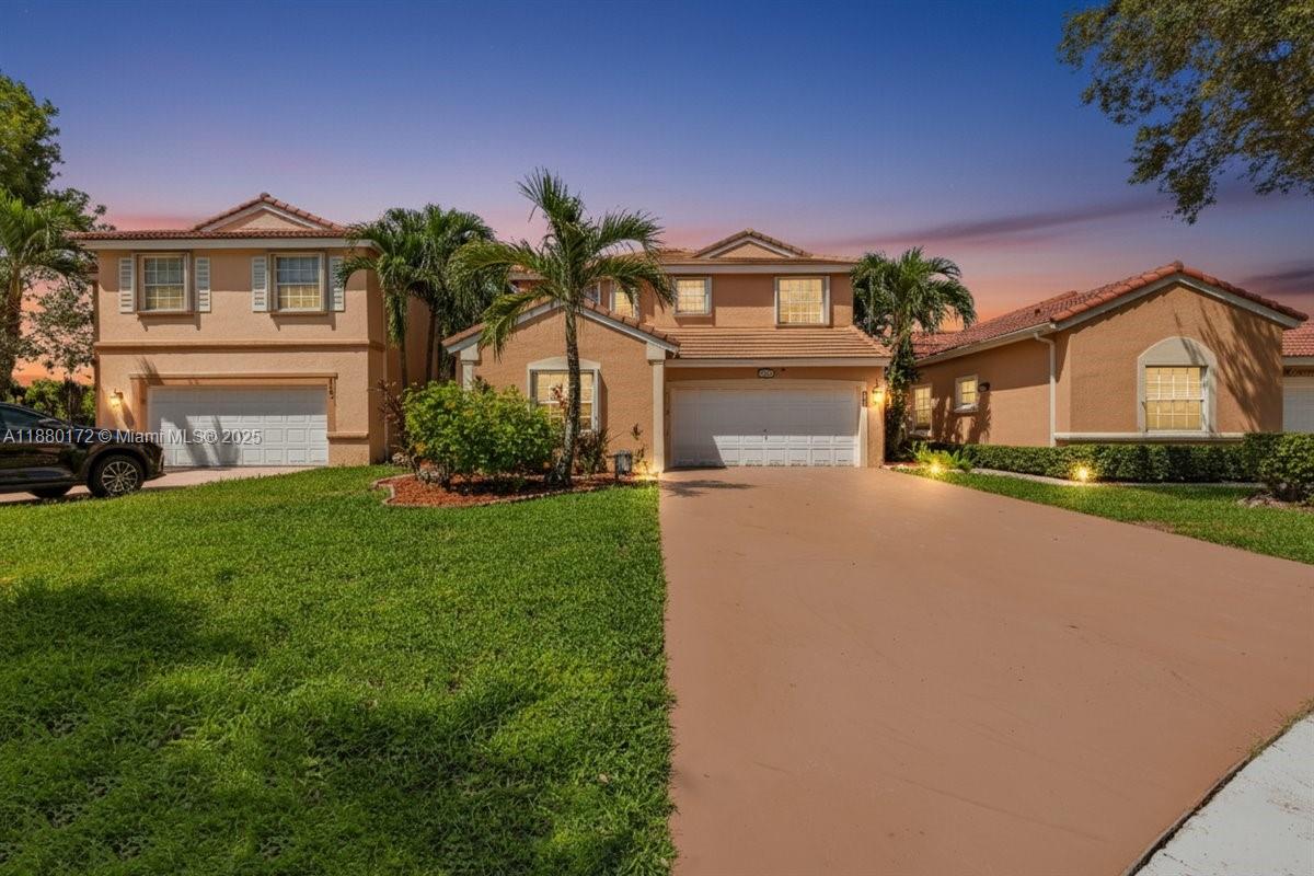 4830 SW 152nd Way, Miramar FL 33027