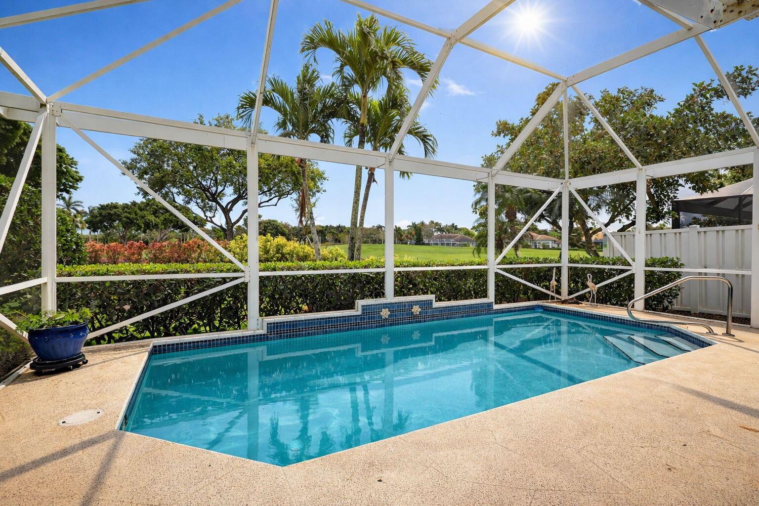 8216 Quail Meadow Trace, West Palm Beach FL 33412