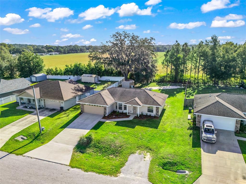 13383 SE 102ND COURT, BELLEVIEW, FL — photo 5 of 30