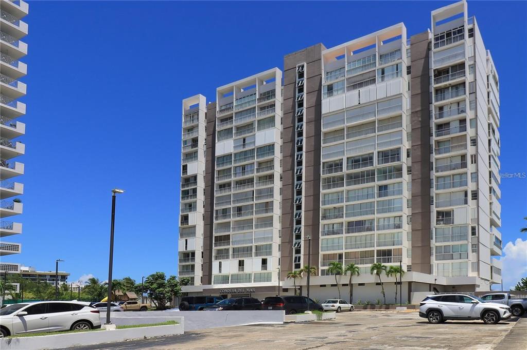 3103 AVE ISLA VERDE