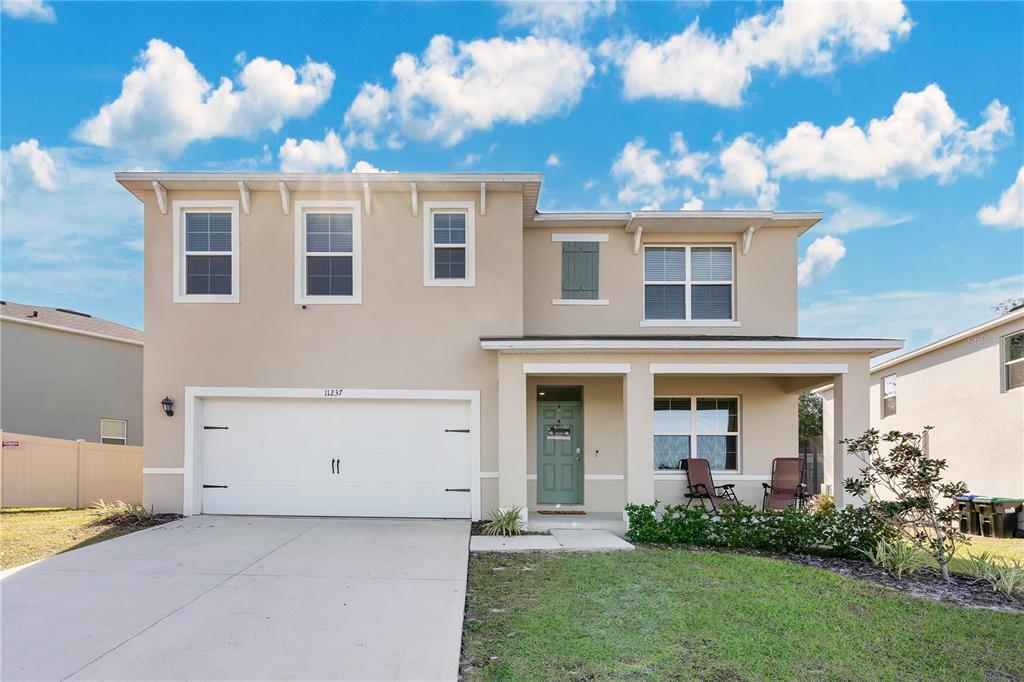 11237 AMBER RIDGE DRIVE