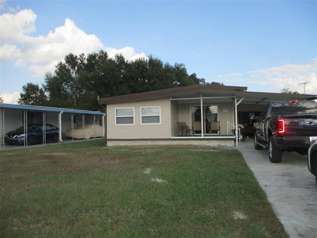 3710 CASTLE DRIVE