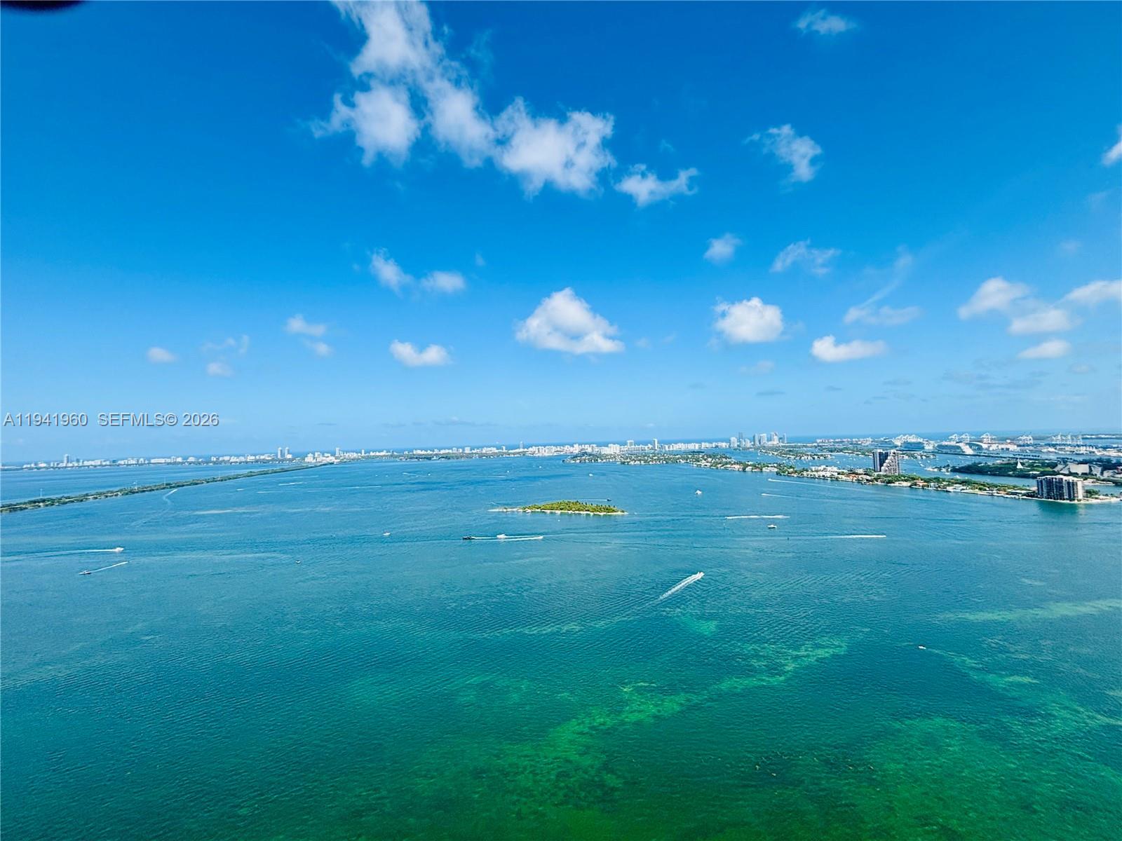 700 NE 24 Street # 4203, Miami FL 33137