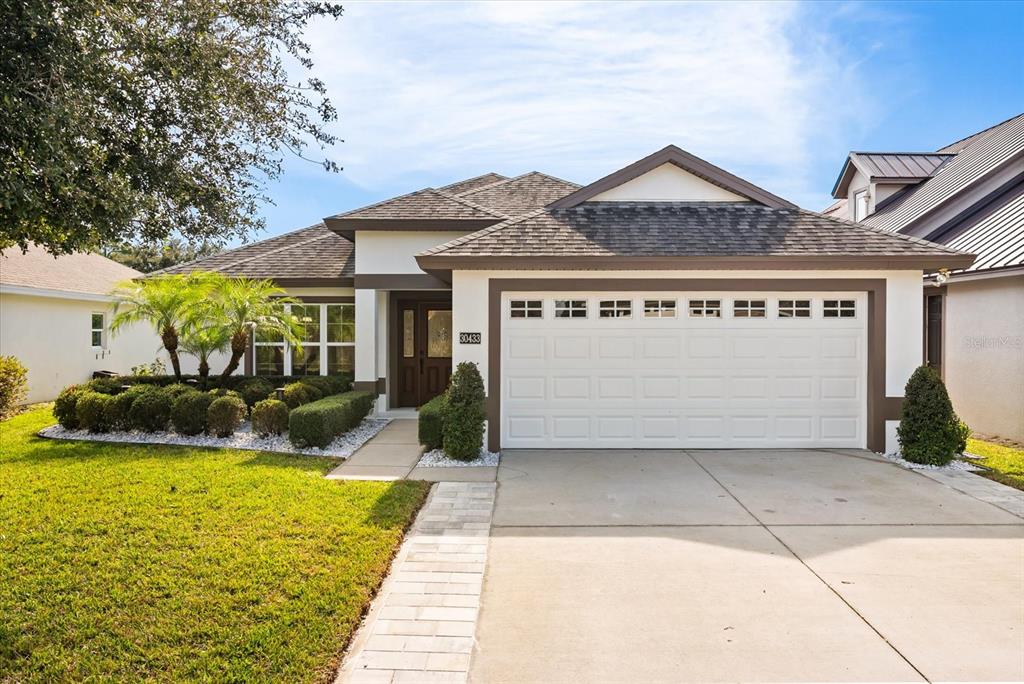 30433 ISLAND CLUB DRIVE
