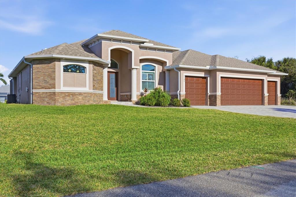 9185 SANTA LUCIA DRIVE