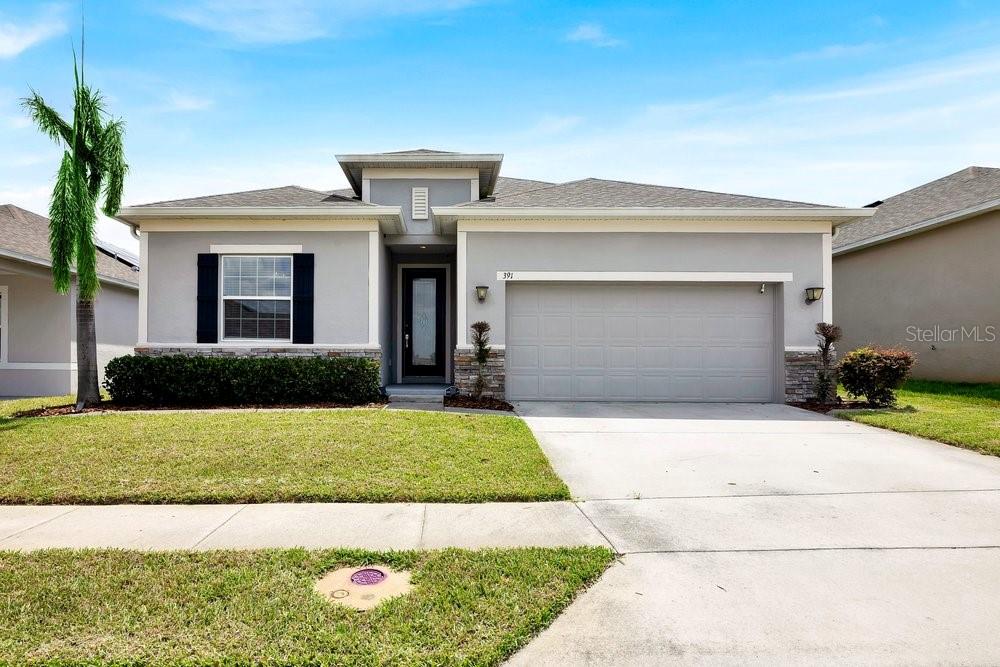 391 PINECREST LOOP