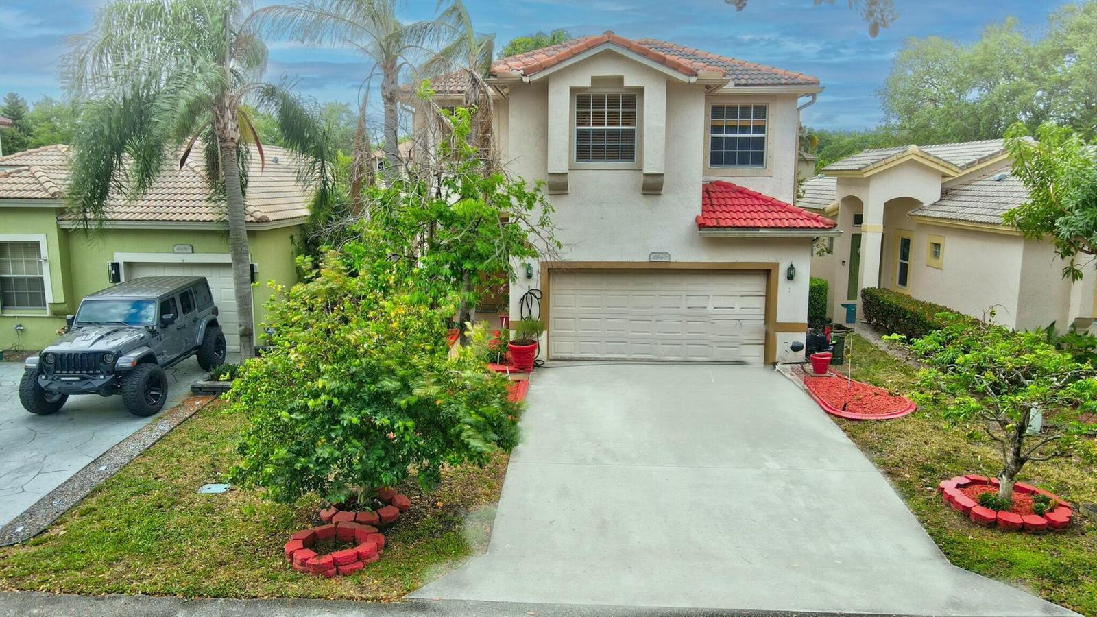 4940 Pelican Manor, Coconut Creek FL 33073