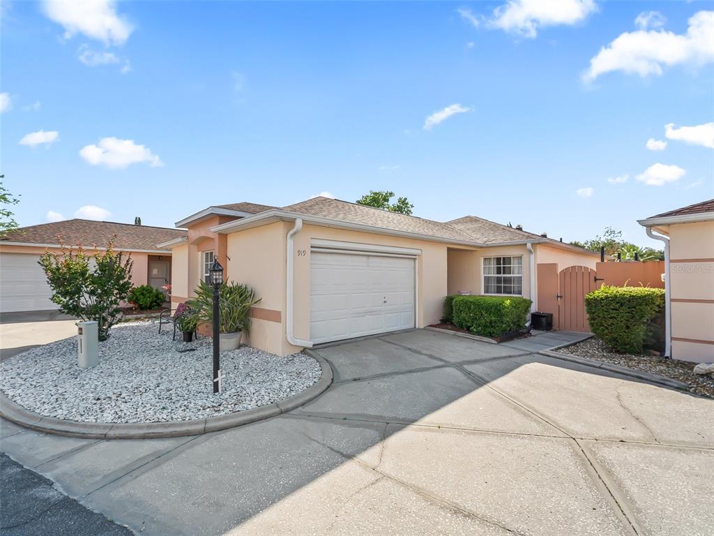 919 MEDIRA DRIVE