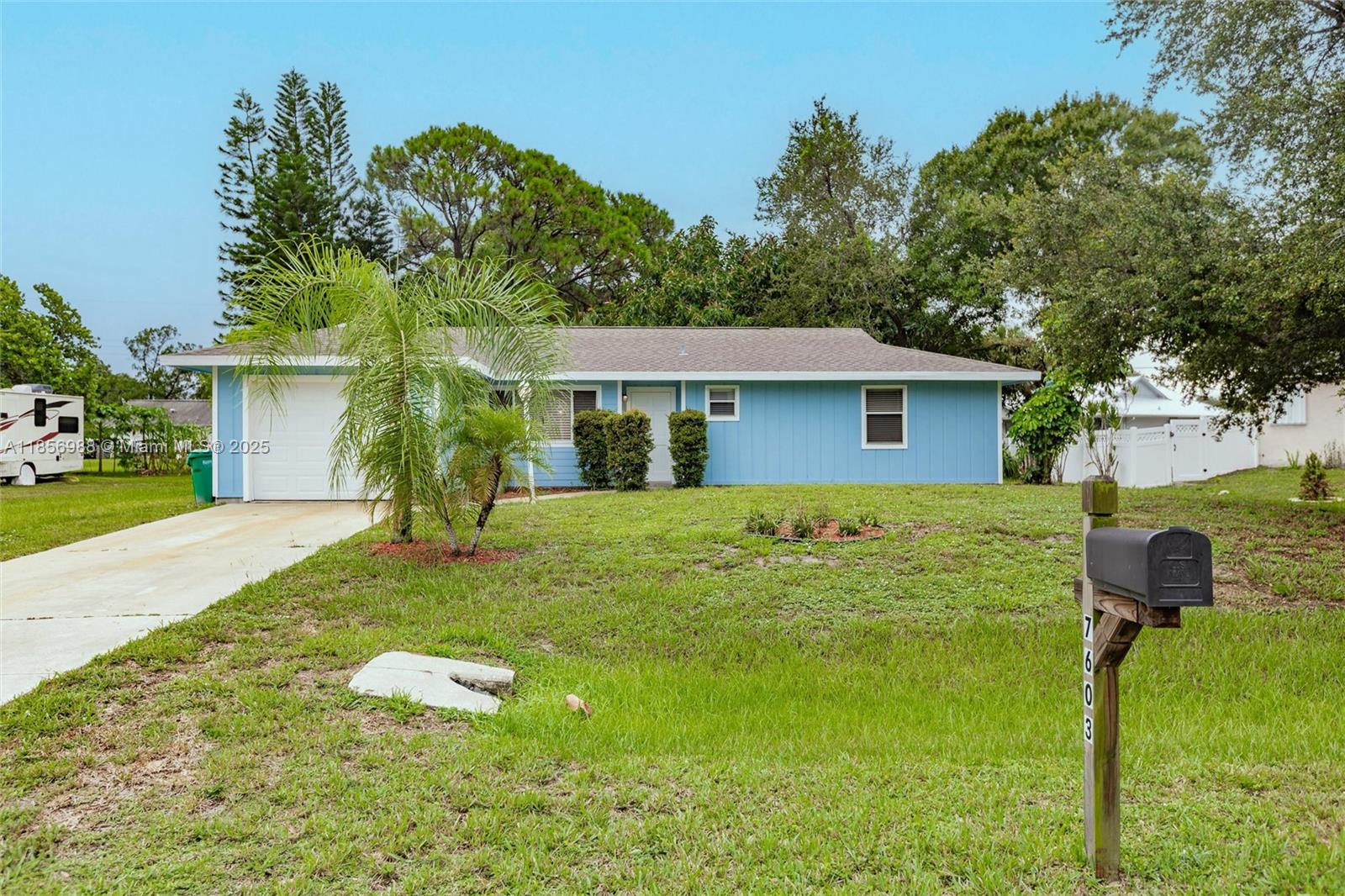 7603 Penny Ln, Fort Pierce FL 34951