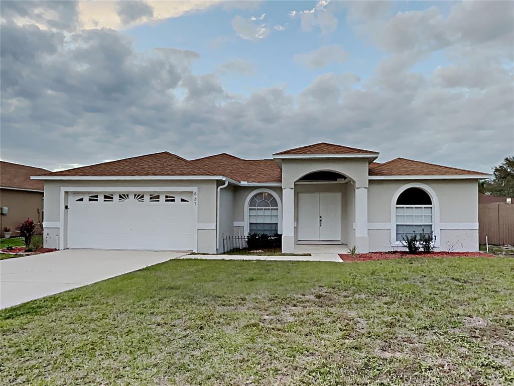 537 WESTWIND DRIVE
