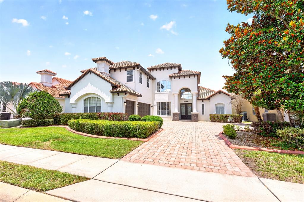 2240 CALLAWAY COURT