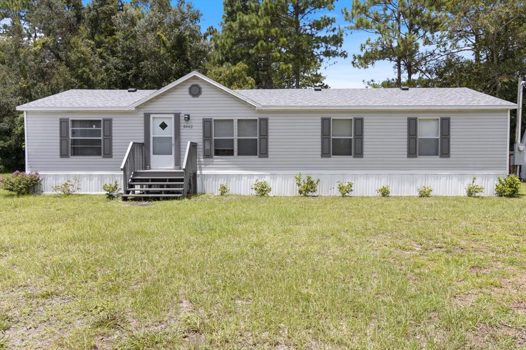 5442 S GLENN ACRES TERRACE