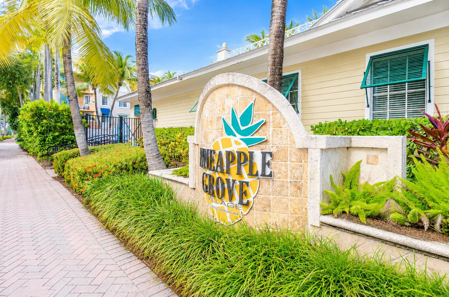 255 NE 3rd Avenue # 2403, Delray Beach FL 33444