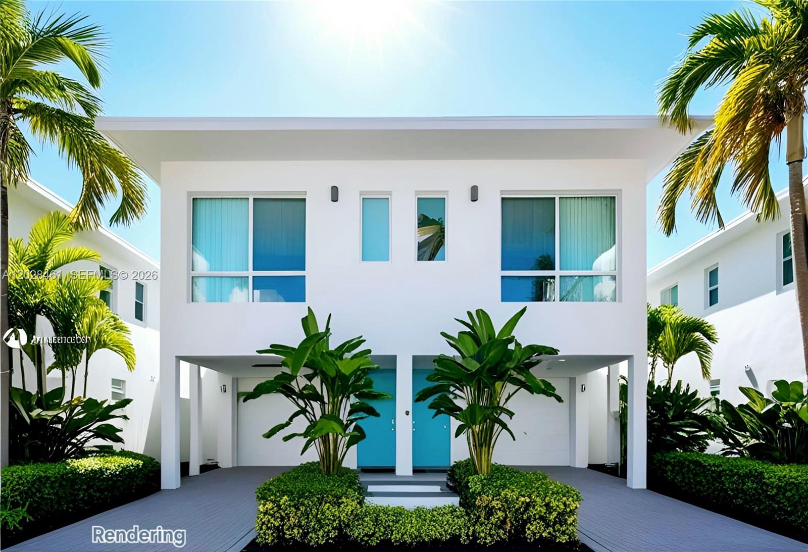 259 NE 57th St, Miami FL 33137