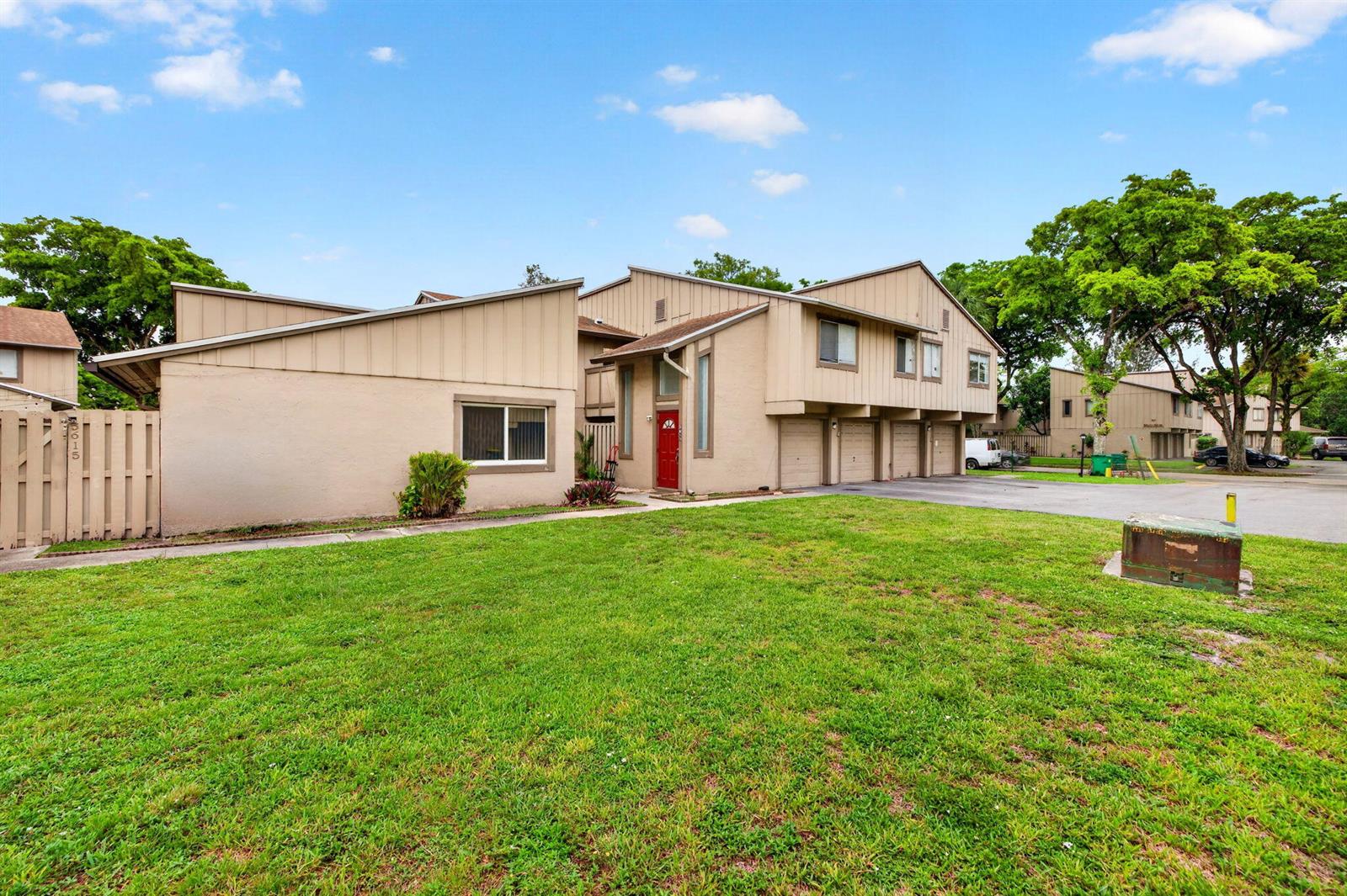 5611 NW 21st Street # a, Lauderhill FL 33313