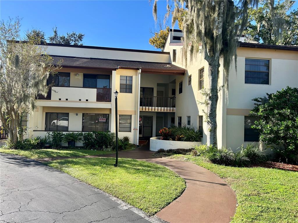 3447 E FORT KING STREET UNIT 214