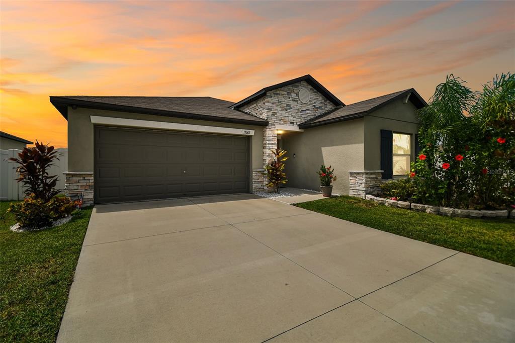 13603 WILD GINGER STREET, RIVERVIEW, FL — photo 2 of 30