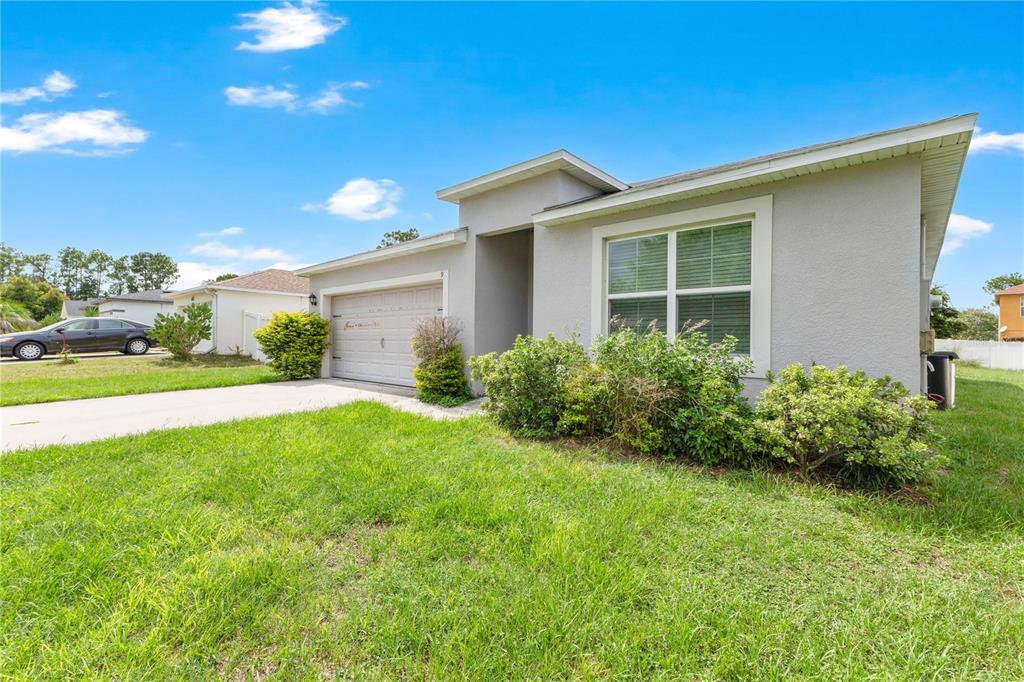 9 FLATFISH DRIVE, POINCIANA, FL — photo 2 of 17