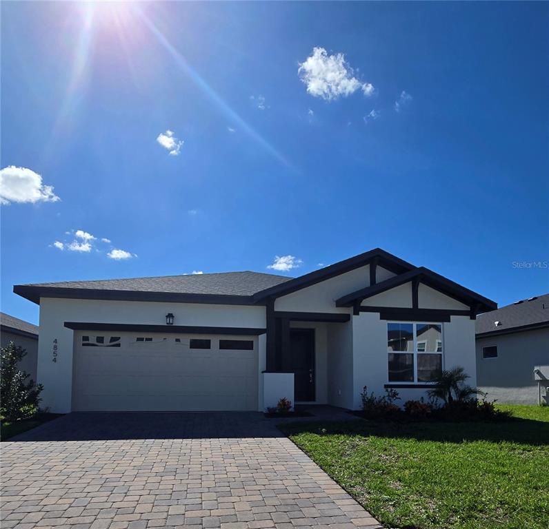 4854 SHADY PINES DRIVE