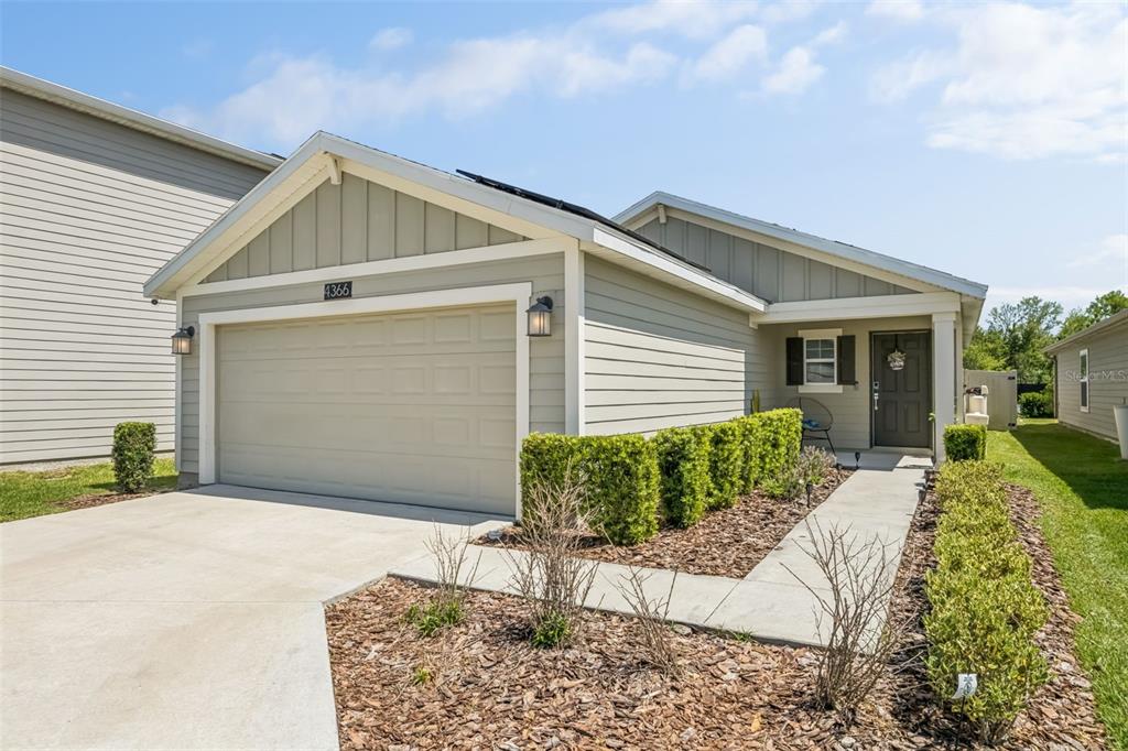 4366 SUNNY CREEK PLACE