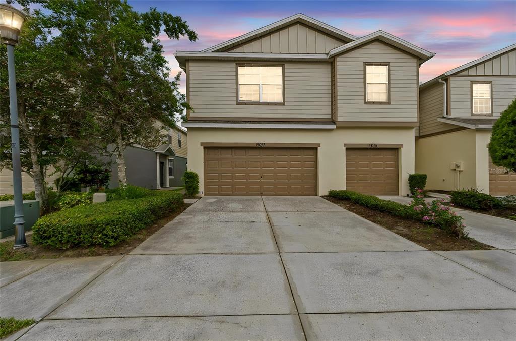 5017 WHITE SANDERLING COURT
