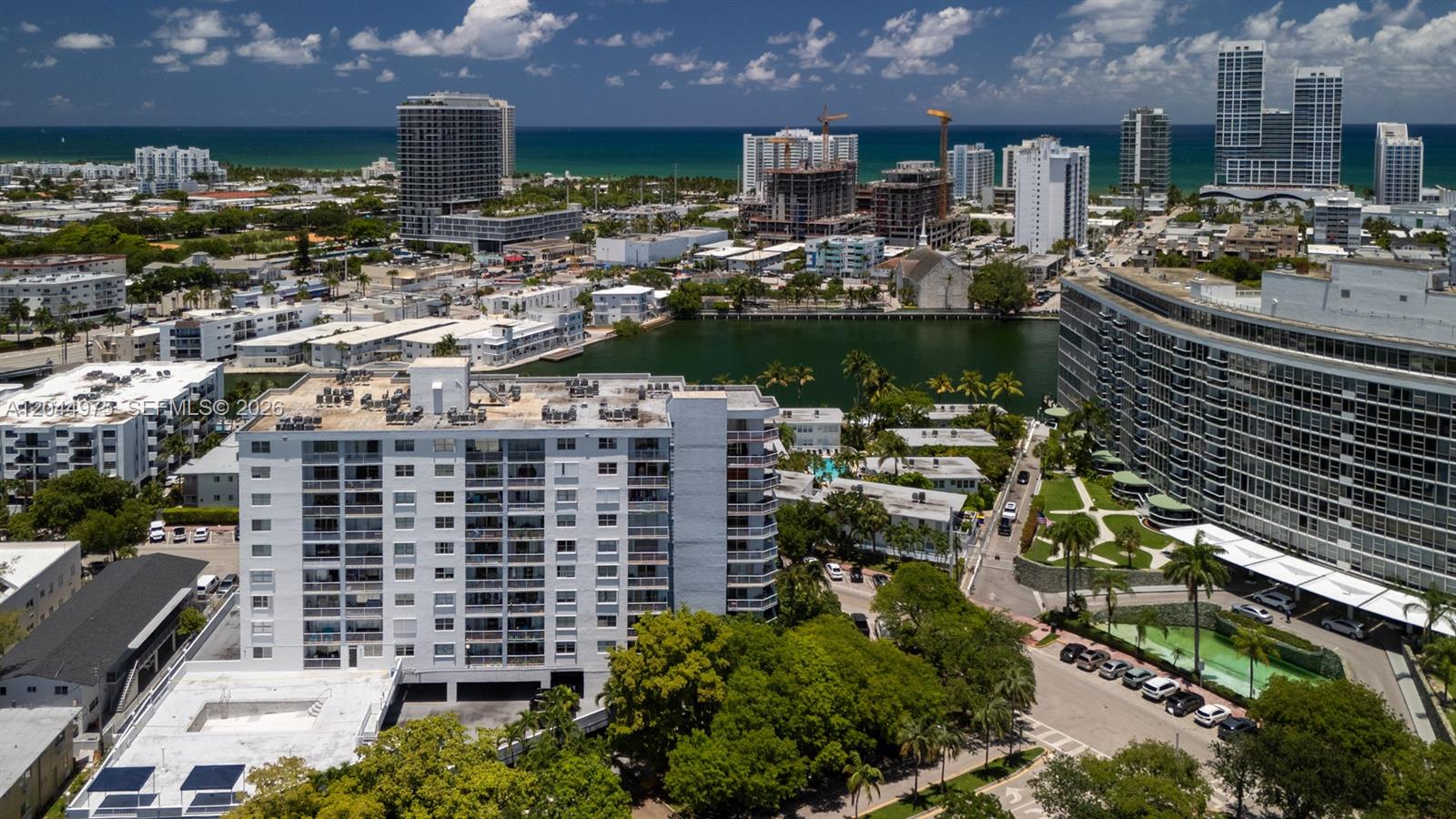6900 Bay Dr # 6H, Miami Beach FL 33141
