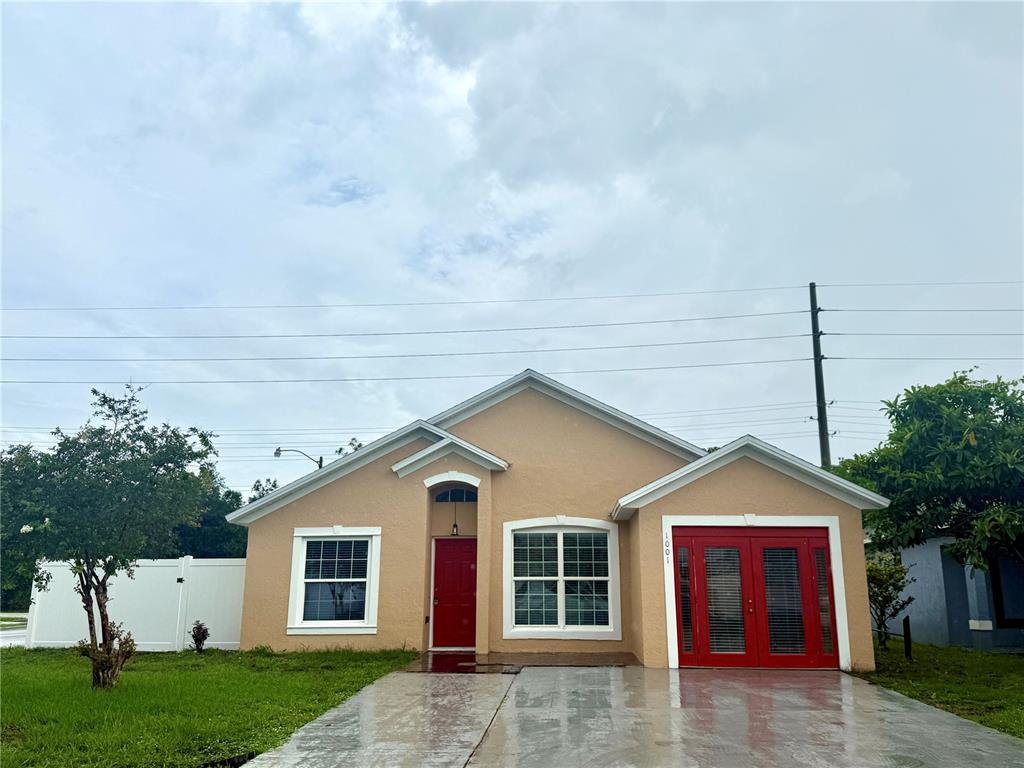 1001 GOLFSIDE COURT