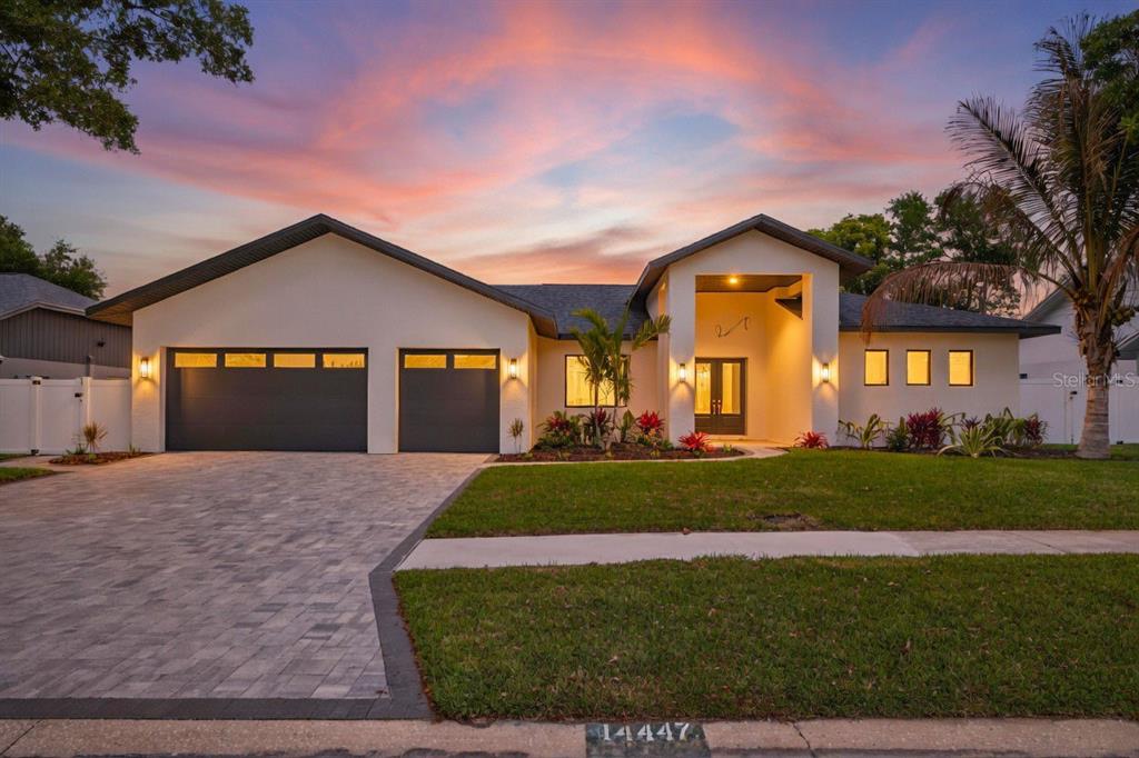 14447 MARK DRIVE, LARGO, FL — photo 5 of 30