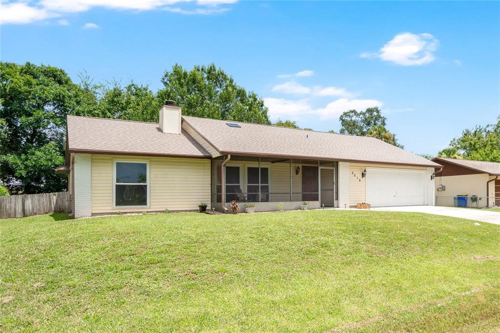 2519 UNITY TREE DRIVE, EDGEWATER, FL — photo 2 of 30