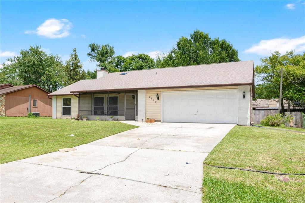 2519 UNITY TREE DRIVE, EDGEWATER, FL — photo 3 of 30