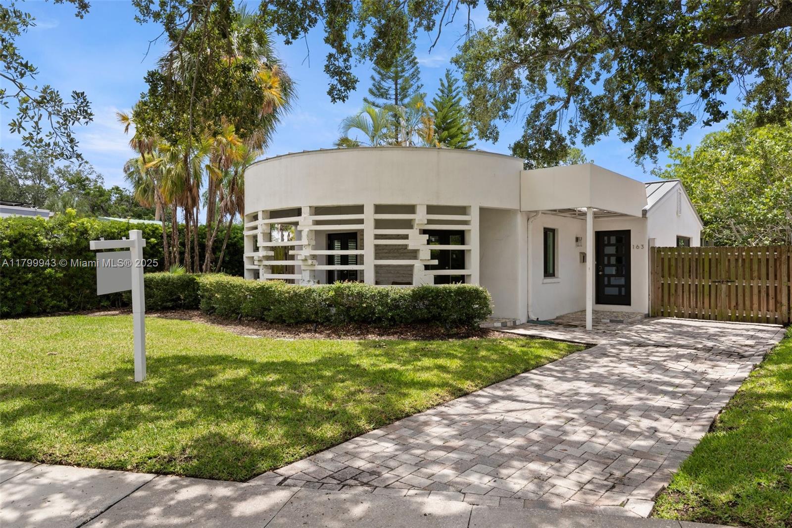 163 Barbados Avenue, Tampa FL 33606