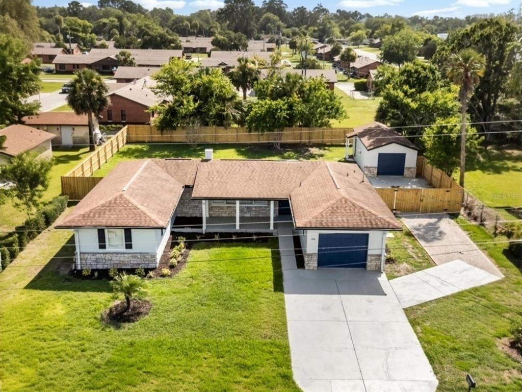 338 HENRY BUTTS DRIVE