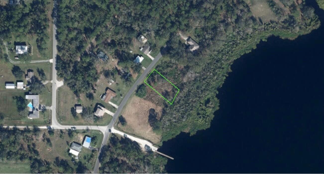 6330 Lakeside Drive W, Sebring FL 33875
