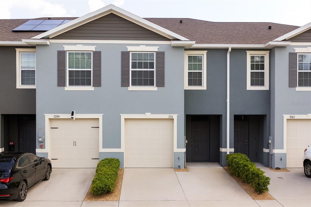 1288 YELLOW FINCH DRIVE