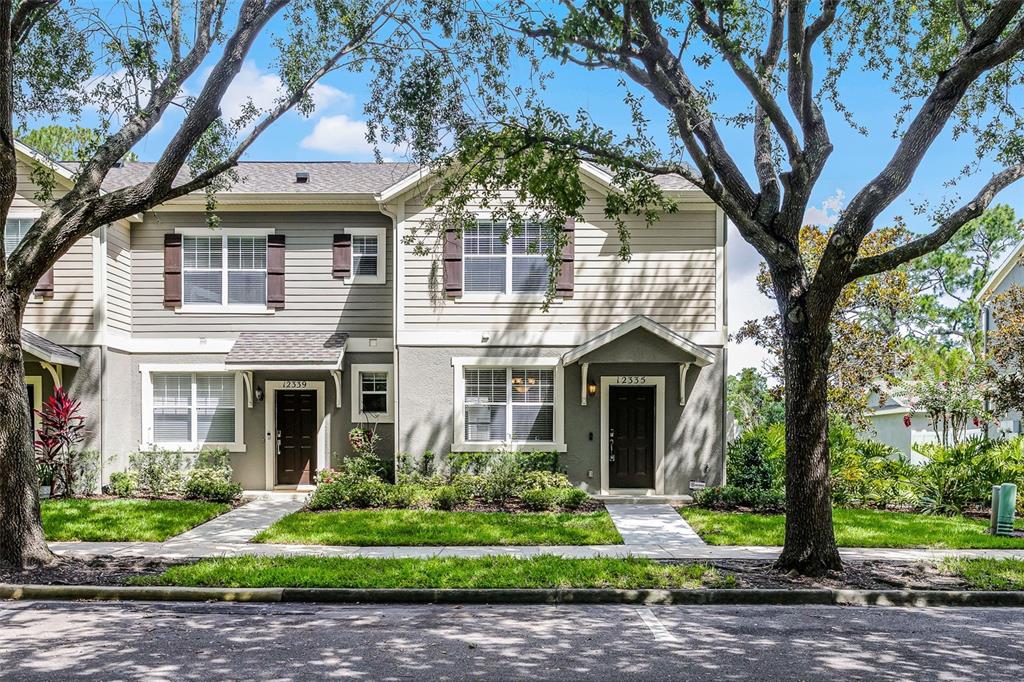 12335 CRUXBURY DRIVE