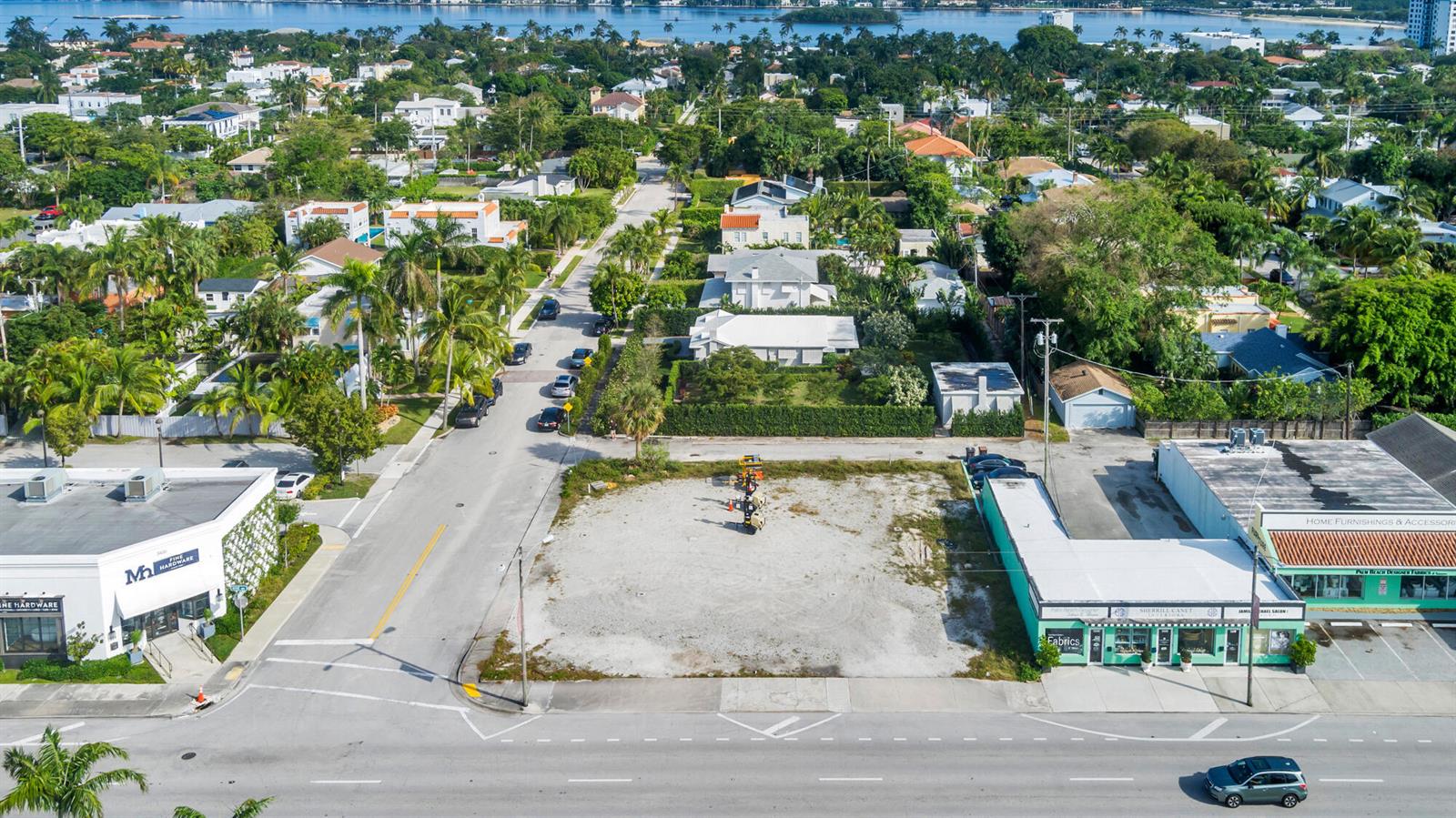 3500 S Dixie Highway, West Palm Beach FL 33405